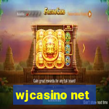 wjcasino net